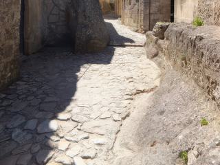 Matera.
