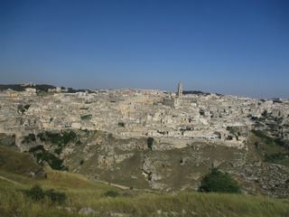 Matera.