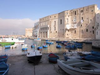 Monopoli.