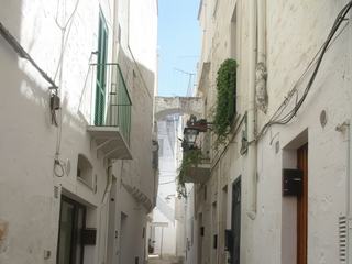 Cisternino.