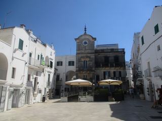Cisternino.