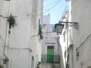 Cisternino.