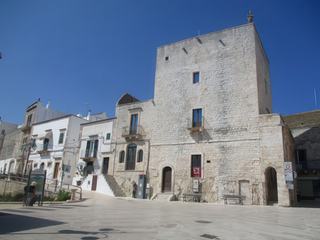 Cisternino.