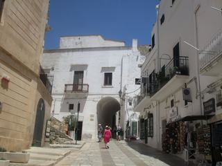 Ostuni.