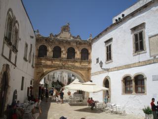 Ostuni.