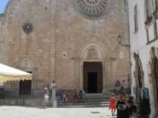 Ostuni.
