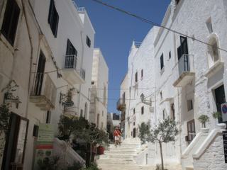 Ostuni.