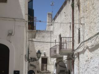 Ostuni.