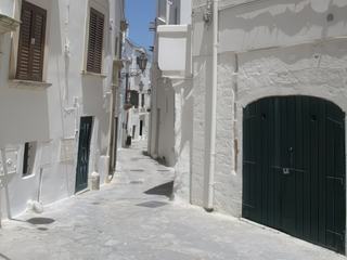Ostuni.