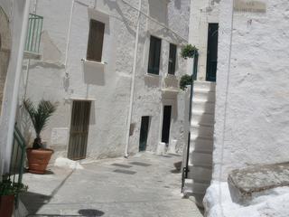 Ostuni.