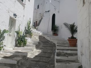 Ostuni.