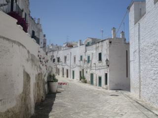 Ostuni.