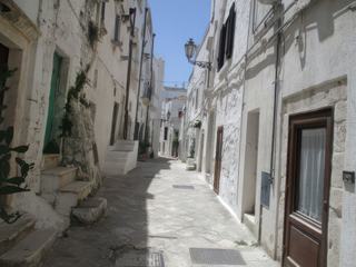 Ostuni.