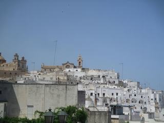 Ostuni.