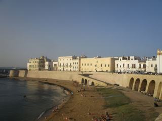 Gallipoli.