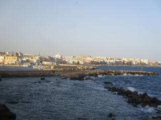 Gallipoli.