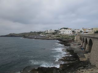Santa Maria di Leuca.
