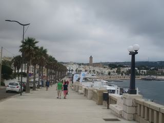 Santa Maria di Leuca.