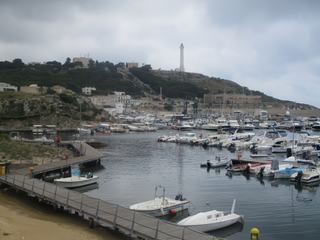Santa Maria di Leuca.