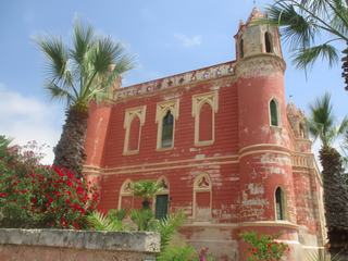 Santa Maria di Leuca.