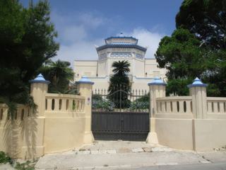 Santa Maria di Leuca.