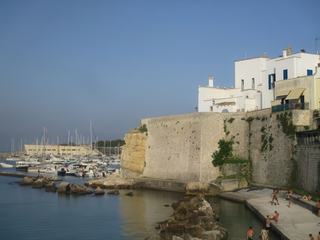Otranto.
