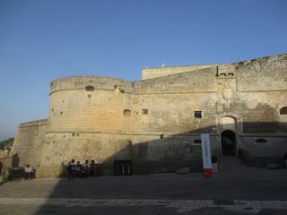 Otranto.