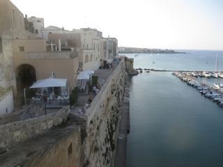 Otranto.