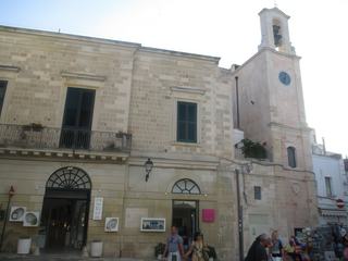 Otranto.