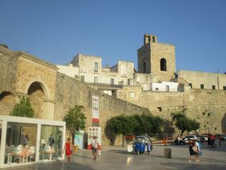 Otranto.