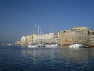 Gallipoli.