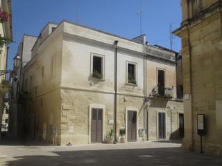Lecce.