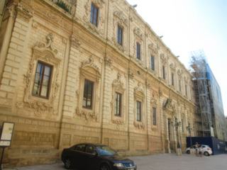 Lecce.