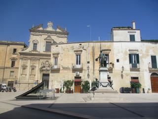 Lecce.