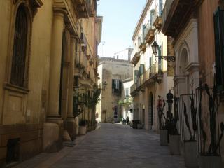 Lecce.