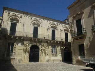 Lecce.