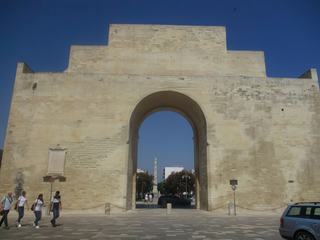 Lecce.