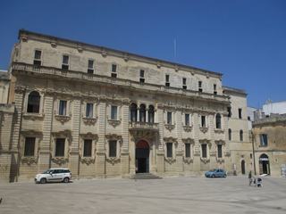 Lecce.
