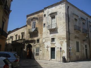 Lecce.