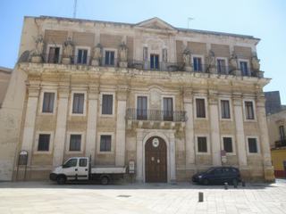 Brindisi.