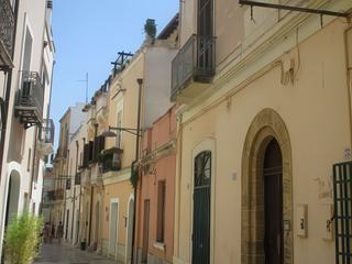 Brindisi.