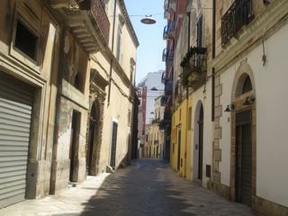 Brindisi.
