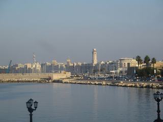 Bari.