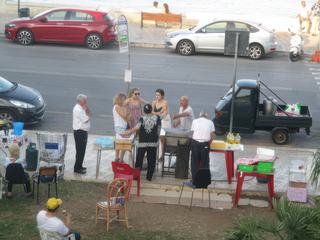 Bari.
