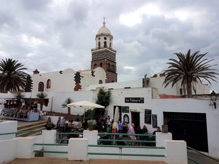 Teguise – Espagne