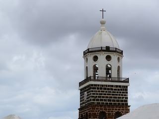 Teguise – Espagne
