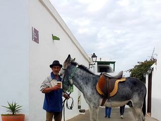 Teguise – Espagne