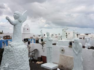 Teguise – Espagne