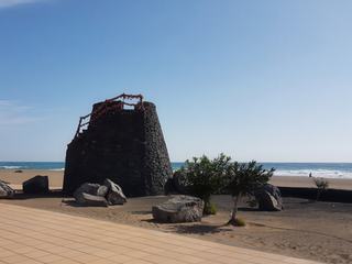 Playa de los Pocillos – Espagne