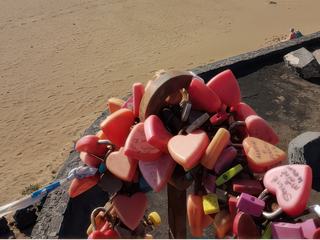 Playa de los Pocillos – Espagne